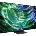 Телевізор 55" Samsung OLED 4K UHD 100Hz(144Hz) Smart Tizen Black