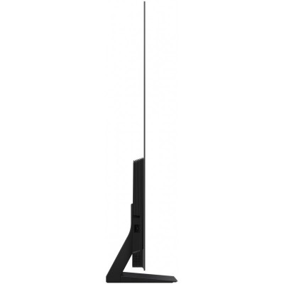 Телевізор 55" Samsung OLED 4K UHD 100Hz(144Hz) Smart Tizen Black