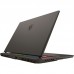 Ноутбук MSI Vector 17 HX AI A2XWJG-042UA 17" QHD+ 240Hz, Intel Ultra 9 275HX_24C_24T, 32GB, F1TB, NVD5090-24, W11, чорний