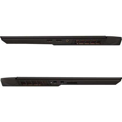 Ноутбук MSI Vector 17 HX AI A2XWJG-042UA 17" QHD+ 240Hz, Intel Ultra 9 275HX_24C_24T, 32GB, F1TB, NVD5090-24, W11, чорний