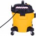 Пилосос професійний DeWalt 1050Вт 15кПа контейнер 20л 6.2кг