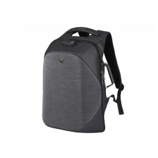 Рюкзак для ноутбука 2E-BPK63148BK 16" чорний