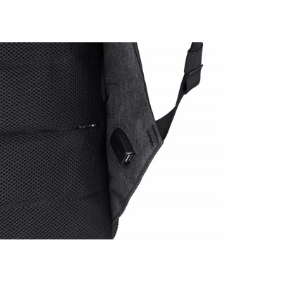 Рюкзак для ноутбука 2E-BPK63148BK 16" чорний Рюкзак для ноутбука 2E-BPK63148BK 16" чорний