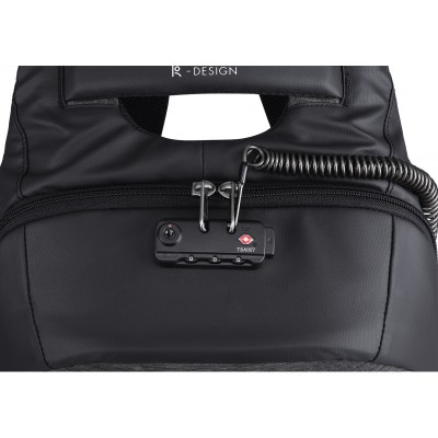 Рюкзак для ноутбука 2E-BPK63148BK 16" чорний Рюкзак для ноутбука 2E-BPK63148BK 16" чорний