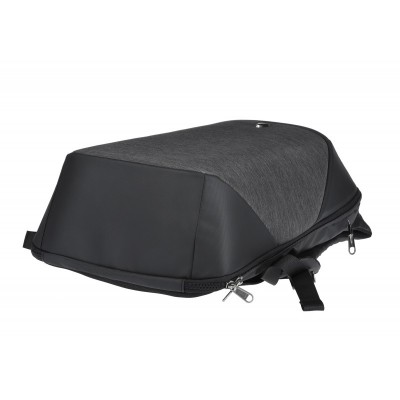 Рюкзак для ноутбука 2E-BPK63148BK 16" чорний Рюкзак для ноутбука 2E-BPK63148BK 16" чорний