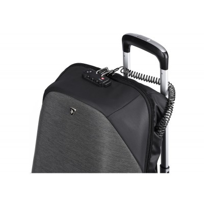 Рюкзак для ноутбука 2E-BPK63148BK 16" чорний Рюкзак для ноутбука 2E-BPK63148BK 16" чорний