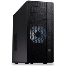 Корпус CoolerMaster N400 (NSE-400-KKN1) Корпус CoolerMaster N400 (NSE-400-KKN1)