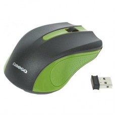 Мишка OMEGA Wireless OM-419 Green (OM0419G) Мишка OMEGA Wireless OM-419 Green (OM0419G)