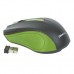 Мишка OMEGA Wireless OM-419 Green (OM0419G)