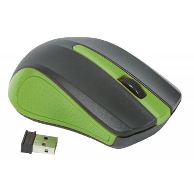 Мишка OMEGA Wireless OM-419 Green (OM0419G)