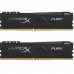 Модуль памяти для компьютера DDR4 32GB (2x16GB) 2400 MHz HyperX FURY Black Kingston (HX424C15FB3K2/32)