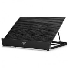 Підставка до ноутбука Deepcool 17", металл, 360X272х45мм (N9EX) Підставка до ноутбука Deepcool 17", металл, 360X272х45мм (N9EX)