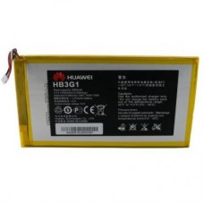 Акумуляторна батарея для телефону EXTRADIGITAL Huawei MediaPad 7 Lite (Original, 4000 mAh) (BMH6395)