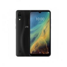 Мобильный телефон ZTE Blade A5 2/32Gb Black Мобильный телефон ZTE Blade A5 2/32Gb Black