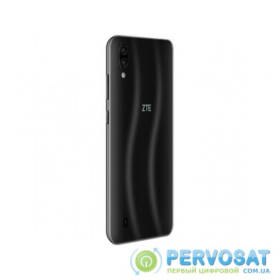 Мобильный телефон ZTE Blade A5 2/32Gb Black