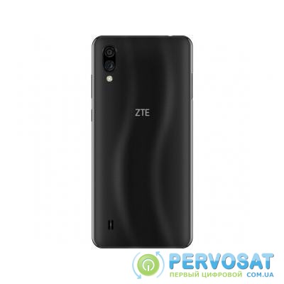 Мобильный телефон ZTE Blade A5 2/32Gb Black