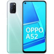 Мобільний телефон Oppo A52 4/64GB Stream White (OFCPH2069_WHITE) Мобільний телефон Oppo A52 4/64GB Stream White (OFCPH2069_WHITE)