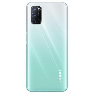 Мобільний телефон Oppo A52 4/64GB Stream White (OFCPH2069_WHITE)