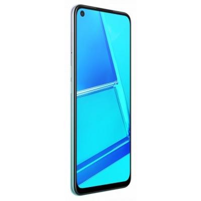 Мобільний телефон Oppo A52 4/64GB Stream White (OFCPH2069_WHITE)