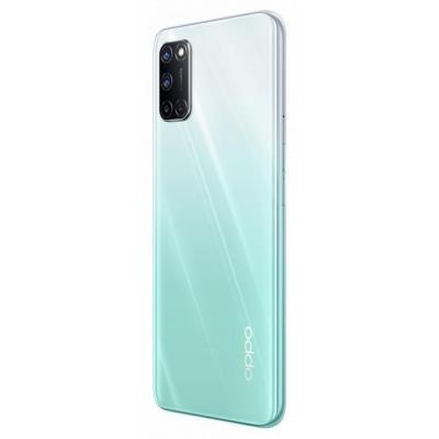 Мобільний телефон Oppo A52 4/64GB Stream White (OFCPH2069_WHITE)