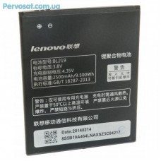 Акумуляторна батарея для телефону EXTRADIGITAL Lenovo BL219 (2500 mAh) (BML6360) Акумуляторна батарея для телефону EXTRADIGITAL Lenovo BL219 (2500 mAh) (BML6360)