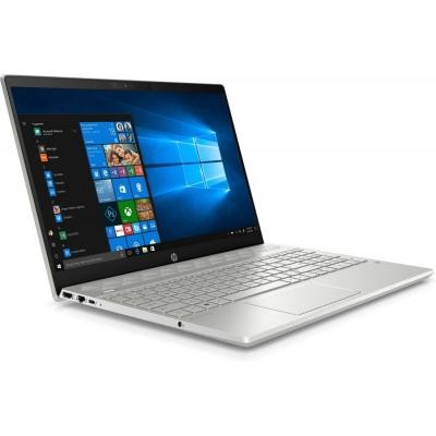 Ноутбук HP Pavilion 15-cs3077ur (155W6EA)