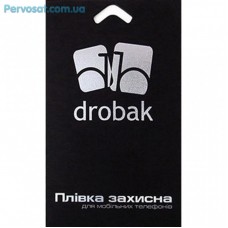 Плівка захисна Drobak для Samsung Galaxy A3 (508981) Плівка захисна Drobak для Samsung Galaxy A3 (508981)
