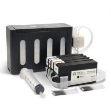 СБПЧ NewTone HP OfficeJet Pro 7730 (IS.417) СБПЧ NewTone HP OfficeJet Pro 7730 (IS.417)