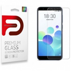 Скло захисне Armorstandart Glass.CR Meizu M8C (ARM52295-GCL) Скло захисне Armorstandart Glass.CR Meizu M8C (ARM52295-GCL)