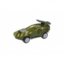 Машинка Same Toy Model Car Армія IMAI-53 у коробці