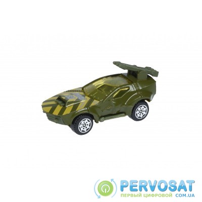 Same Toy Машинка Model Car Армия IMAI-53 (в коробке)