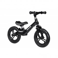 Miqilong Біговел PHC[MQL-PHC12-BLACK]