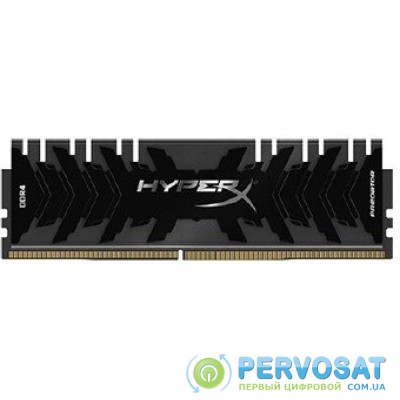 HyperX Predator DDR4 3000[HX430C15PB3K2/16]