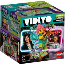 Конструктор LEGO VIDIYO BeatBox «Folk Fairy» (Бітбокс «Фея Фолку») 43110 Конструктор LEGO VIDIYO BeatBox «Folk Fairy» (Бітбокс «Фея Фолку») 43110