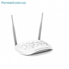 Точка доступу Wi-Fi TP-Link TL-WA801ND Точка доступу Wi-Fi TP-Link TL-WA801ND