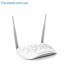 Точка доступа Wi-Fi TP-Link TL-WA801ND