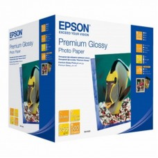 Папір Epson 10х15 Premium Glossy Photo (C13S041826) Папір Epson 10х15 Premium Glossy Photo (C13S041826)