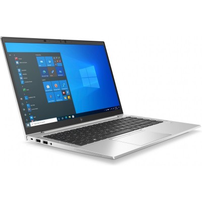 Ноутбук HP EliteBook 840 G8 14FHD IPS AG/Intel i5-1135G7/8/256F/int/W10P