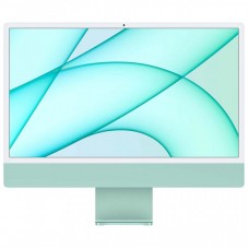Комп'ютер Apple A2438 24" iMac Retina 4.5K / Apple M1 / Green (MGPH3UA/A) Комп'ютер Apple A2438 24" iMac Retina 4.5K / Apple M1 / Green (MGPH3UA/A)