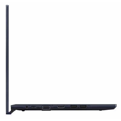 Ноутбук ASUS PRO B1400CEAE-EB3488R 14FHD/Intel i5-1135G7/16/512F/int/W10P