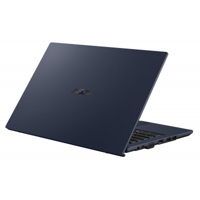 Ноутбук ASUS PRO B1400CEAE-EB3488R 14FHD/Intel i5-1135G7/16/512F/int/W10P