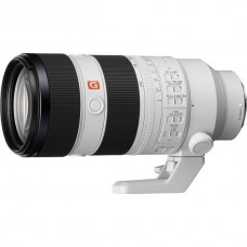 Об`єктив Sony 70-200mm f/2.8 GM2 для NEX FF Об`єктив Sony 70-200mm f/2.8 GM2 для NEX FF