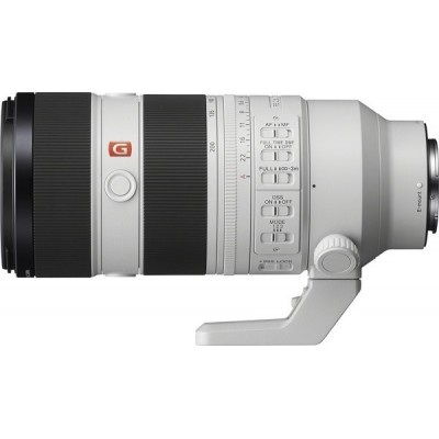 Об`єктив Sony 70-200mm f/2.8 GM2 для NEX FF