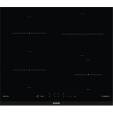 Варильна поверхня Gorenje індукційна, 60см, чорний Варильна поверхня Gorenje індукційна, 60см, чорний