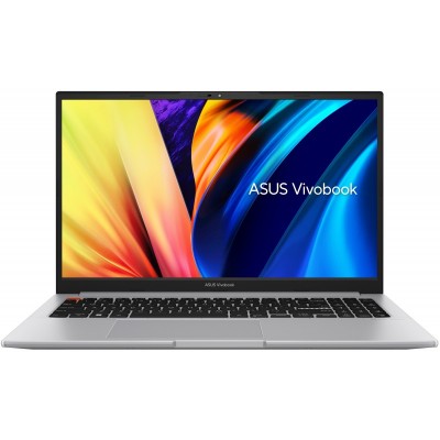 Ноутбук ASUS Vivobook S M3502RA-BQ088 15.6FHD IPS/AMD R9-6900HX/16/1024F/int/noOS/Grey