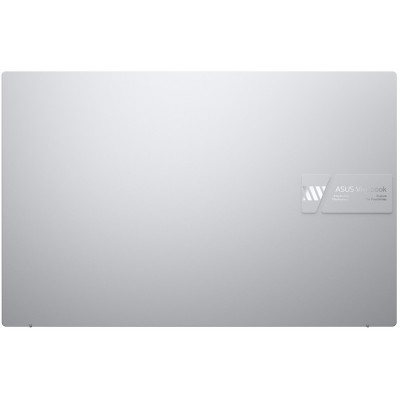 Ноутбук ASUS Vivobook S M3502RA-BQ088 15.6FHD IPS/AMD R9-6900HX/16/1024F/int/noOS/Grey