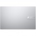 Ноутбук ASUS Vivobook S M3502RA-BQ088 15.6FHD IPS/AMD R9-6900HX/16/1024F/int/noOS/Grey