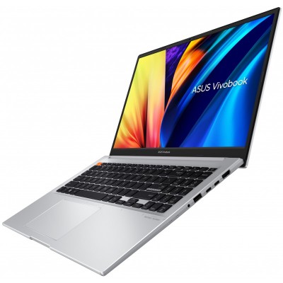 Ноутбук ASUS Vivobook S M3502RA-BQ088 15.6FHD IPS/AMD R9-6900HX/16/1024F/int/noOS/Grey