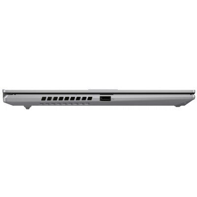 Ноутбук ASUS Vivobook S M3502RA-BQ088 15.6FHD IPS/AMD R9-6900HX/16/1024F/int/noOS/Grey