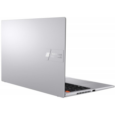 Ноутбук ASUS Vivobook S M3502RA-BQ088 15.6FHD IPS/AMD R9-6900HX/16/1024F/int/noOS/Grey